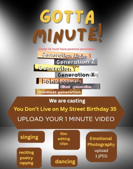 audition